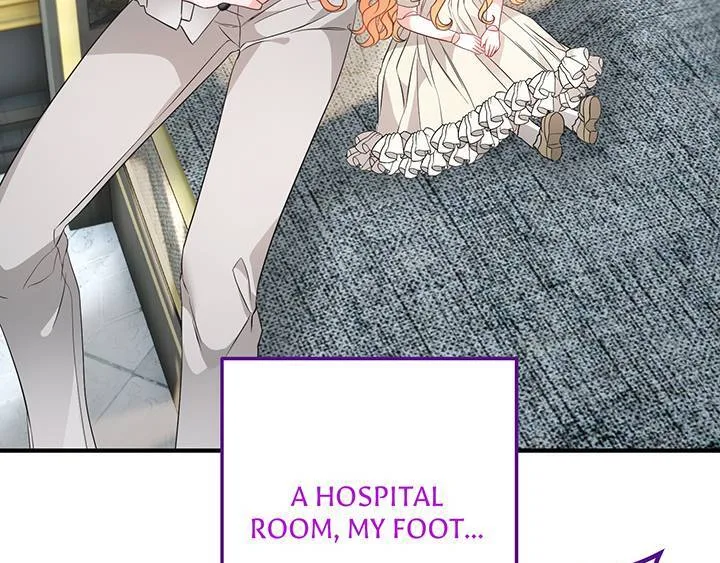 I’m a Doll, but the Tyrant Is Obsessed With Me Chapter 4 page 46