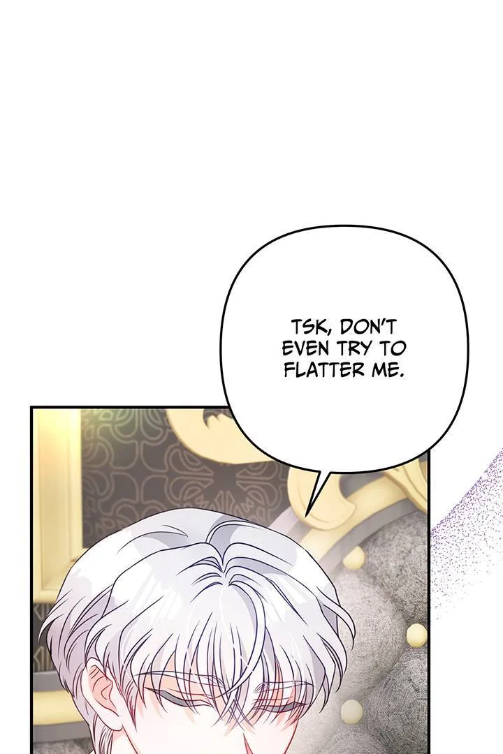 I’m a Doll, but the Tyrant Is Obsessed With Me Chapter 4 page 61