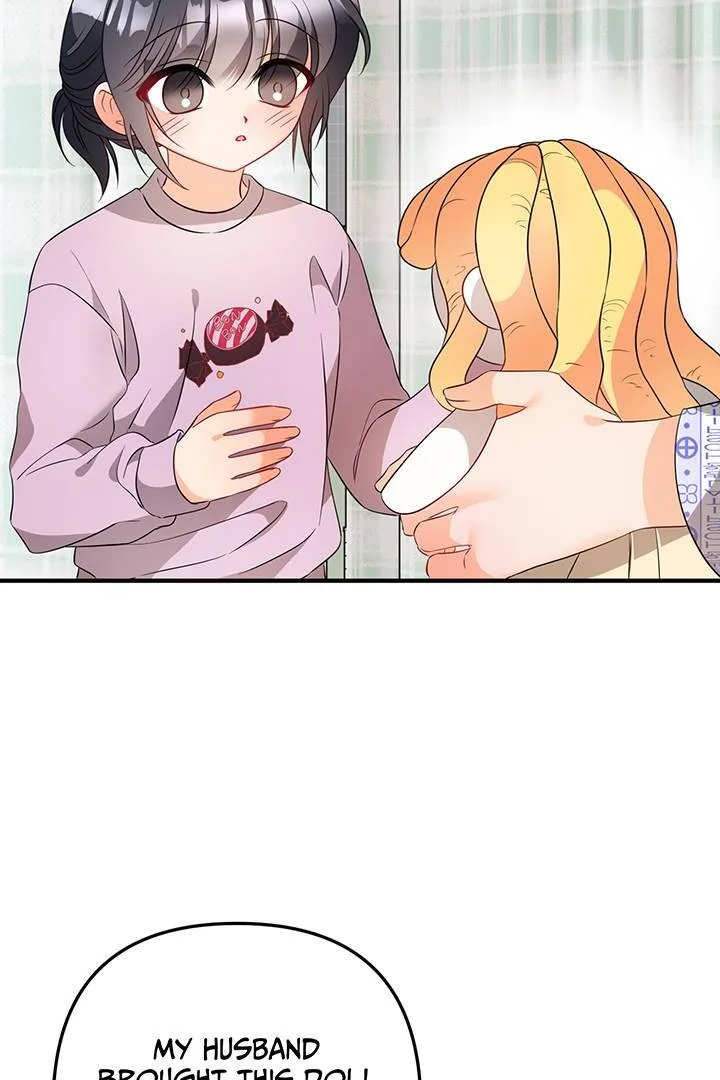 I’m a Doll, but the Tyrant Is Obsessed With Me Chapter 9 page 9