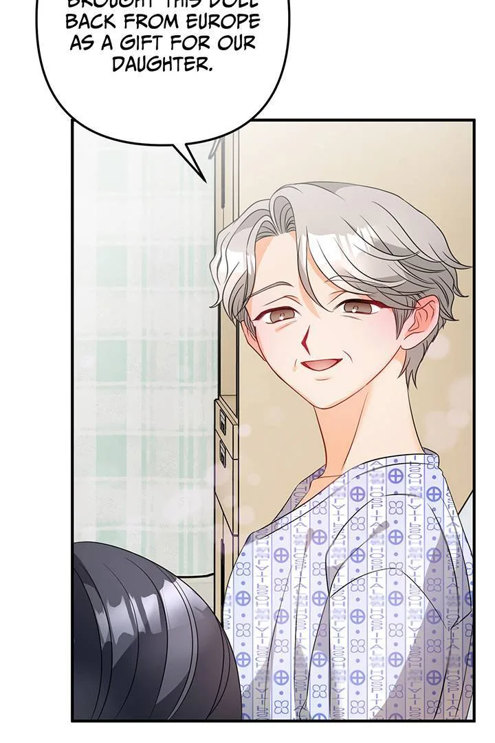 I’m a Doll, but the Tyrant Is Obsessed With Me Chapter 9 page 10