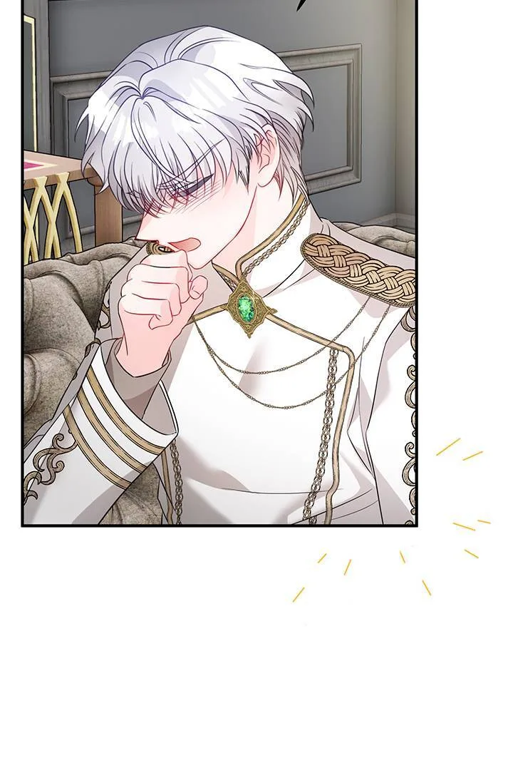 I’m a Doll, but the Tyrant Is Obsessed With Me Chapter 9 page 85