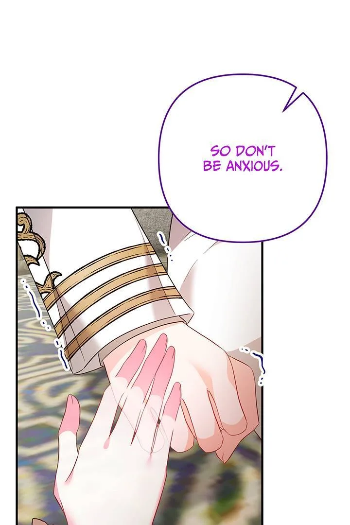 I’m a Doll, but the Tyrant Is Obsessed With Me Chapter 9 page 49