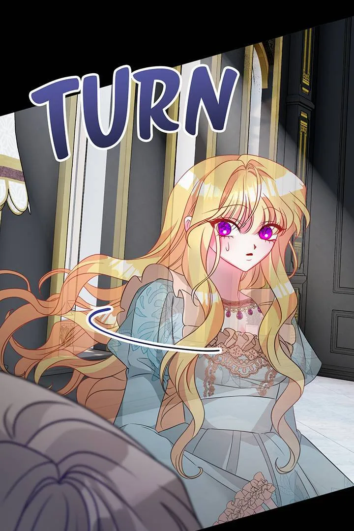 I’m a Doll, but the Tyrant Is Obsessed With Me Chapter 9 page 104