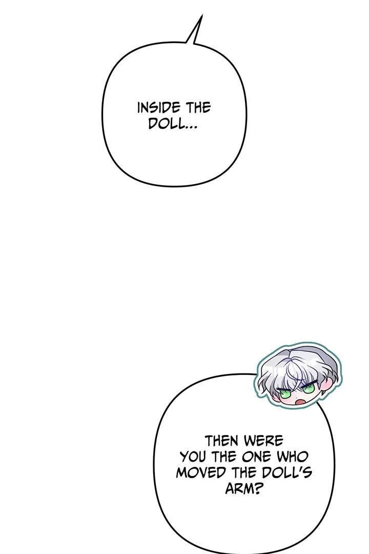 I’m a Doll, but the Tyrant Is Obsessed With Me Chapter 9 page 30