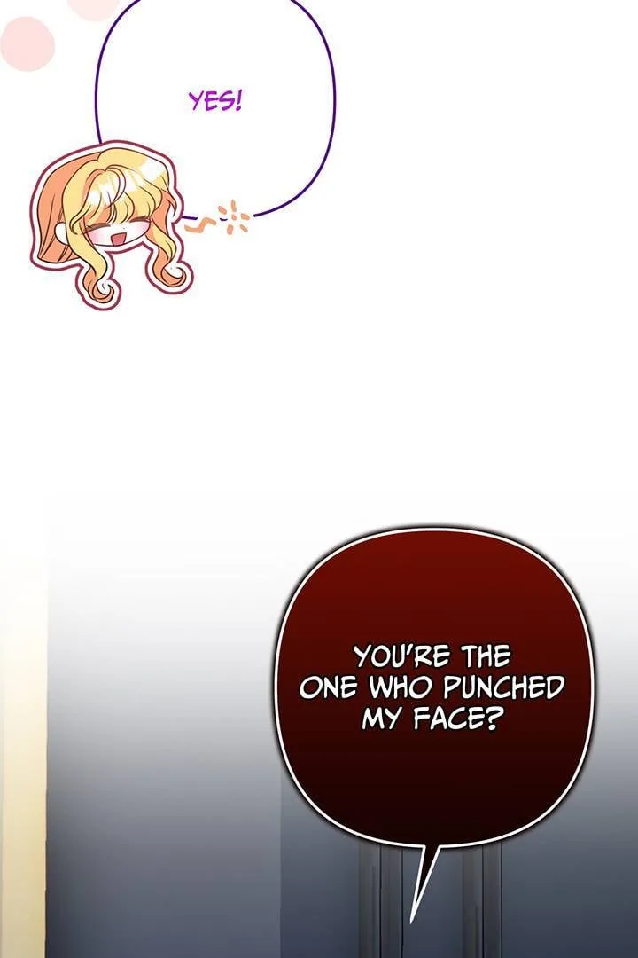 I’m a Doll, but the Tyrant Is Obsessed With Me Chapter 9 page 32