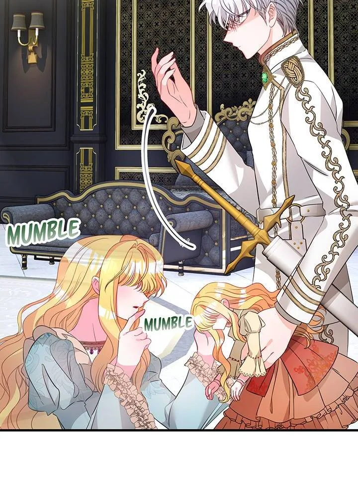 I’m a Doll, but the Tyrant Is Obsessed With Me Chapter 9 page 24