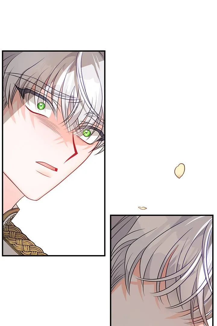 I’m a Doll, but the Tyrant Is Obsessed With Me Chapter 9 page 53