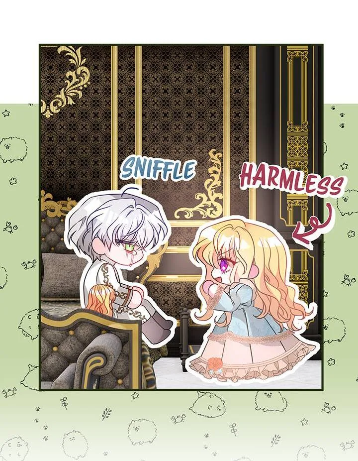 I’m a Doll, but the Tyrant Is Obsessed With Me Chapter 9 page 65