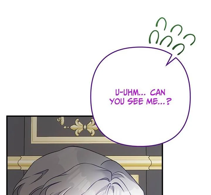 I’m a Doll, but the Tyrant Is Obsessed With Me Chapter 8 page 9