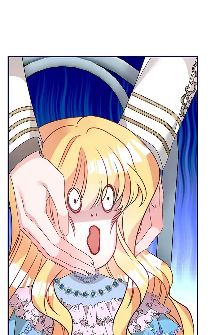 I’m a Doll, but the Tyrant Is Obsessed With Me Chapter 2 page 66