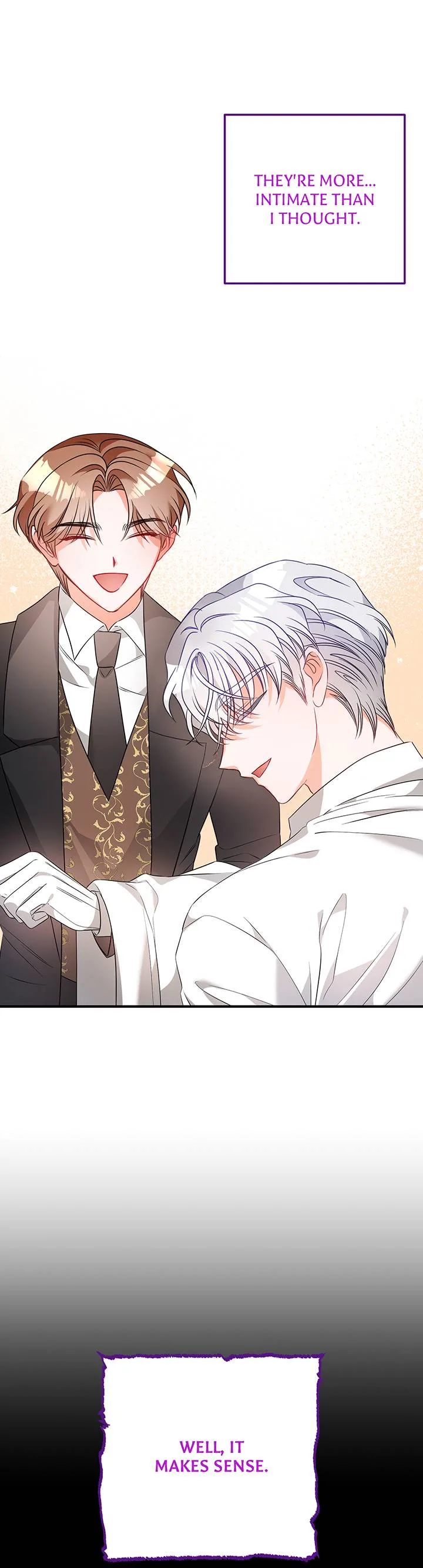 I’m a Doll, but the Tyrant Is Obsessed With Me Chapter 4 page 68