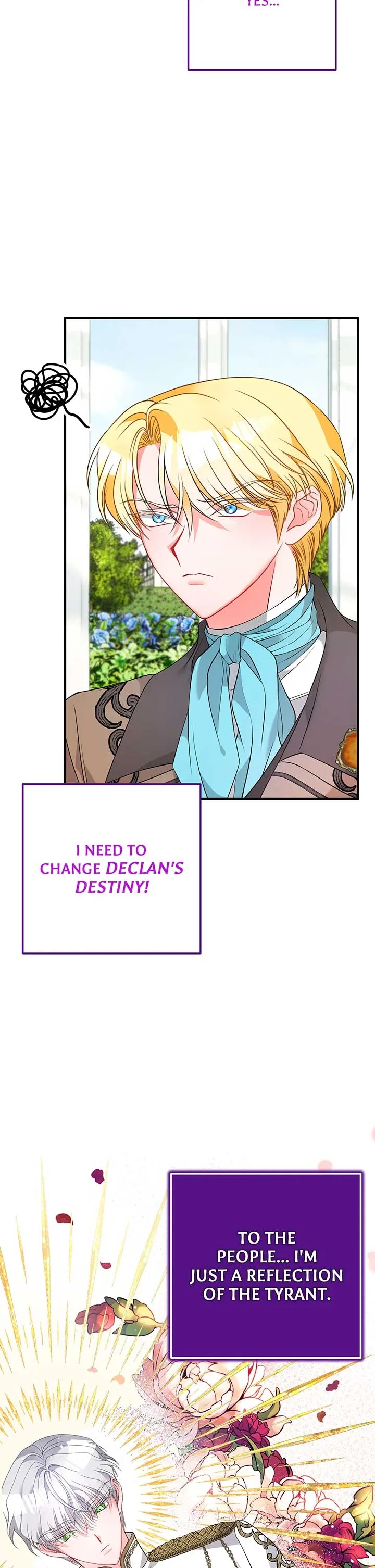 I’m a Doll, but the Tyrant Is Obsessed With Me Chapter 2 page 75