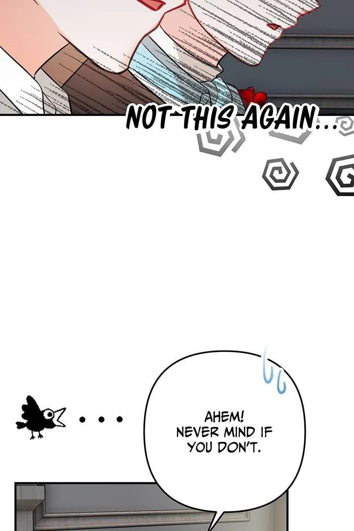 I’m a Doll, but the Tyrant Is Obsessed With Me Chapter 9 page 84
