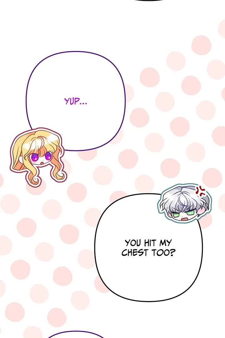 I’m a Doll, but the Tyrant Is Obsessed With Me Chapter 9 page 31