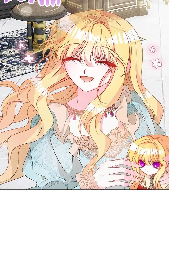 I’m a Doll, but the Tyrant Is Obsessed With Me Chapter 9 page 48