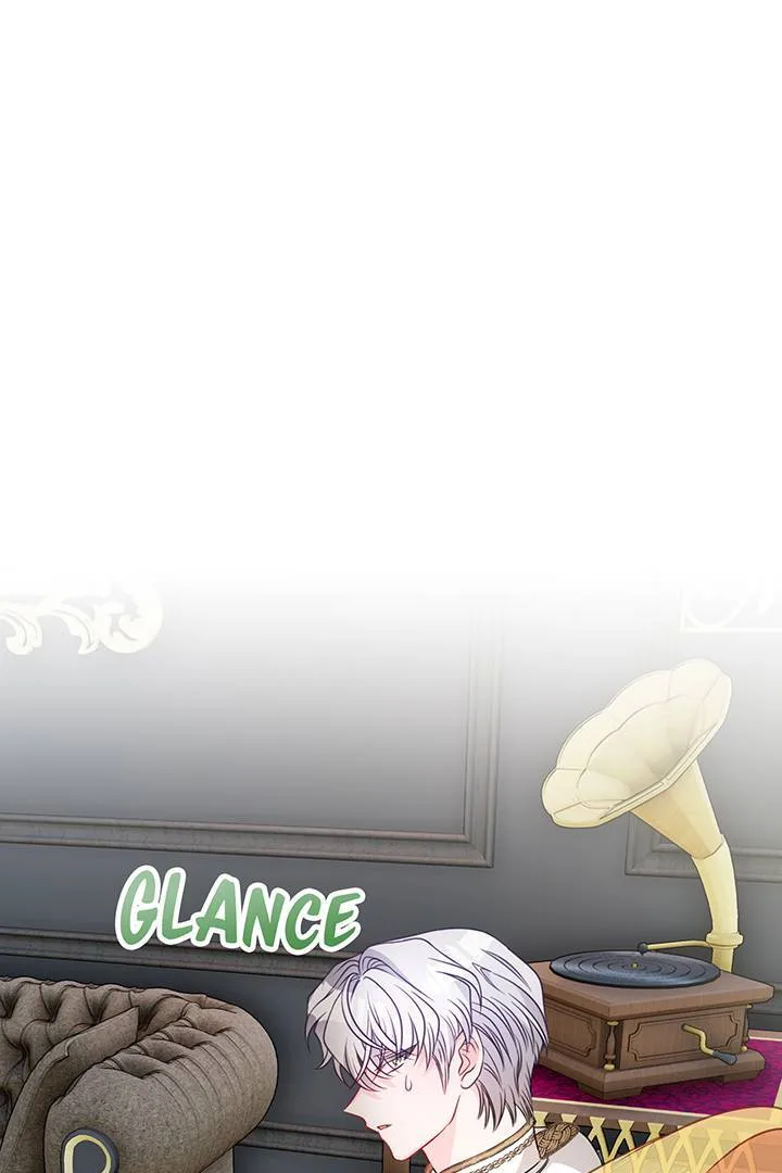 I’m a Doll, but the Tyrant Is Obsessed With Me Chapter 9 page 88
