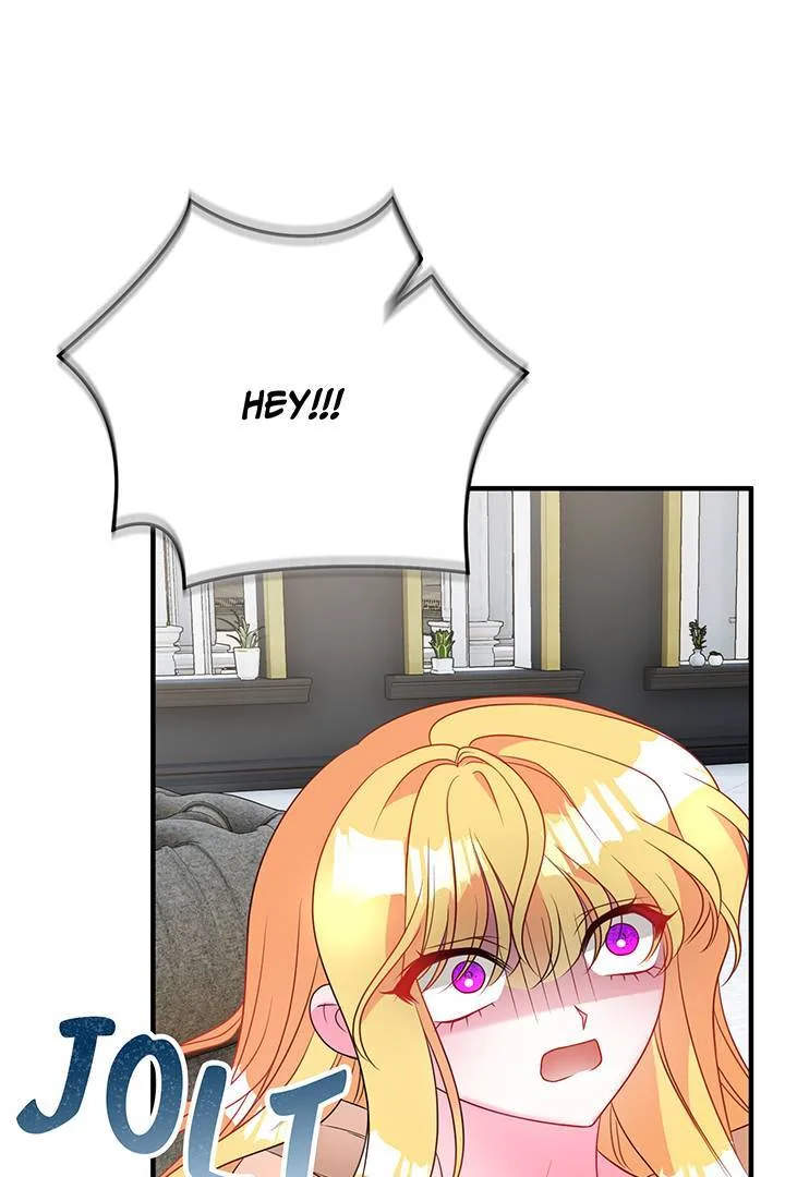 I’m a Doll, but the Tyrant Is Obsessed With Me Chapter 9 page 25
