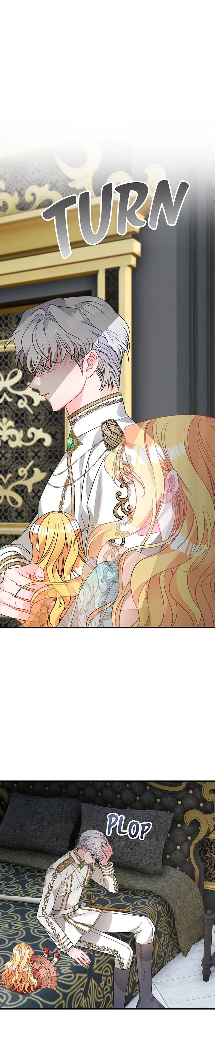 I’m a Doll, but the Tyrant Is Obsessed With Me Chapter 9 page 36