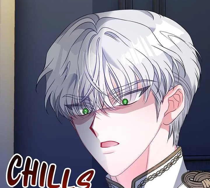 I’m a Doll, but the Tyrant Is Obsessed With Me Chapter 9 page 33