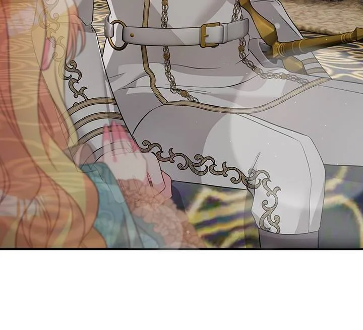 I’m a Doll, but the Tyrant Is Obsessed With Me Chapter 9 page 57