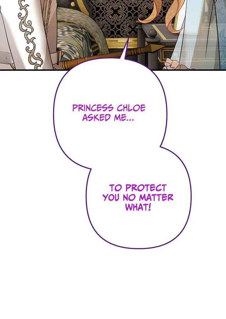 I’m a Doll, but the Tyrant Is Obsessed With Me Chapter 9 page 61