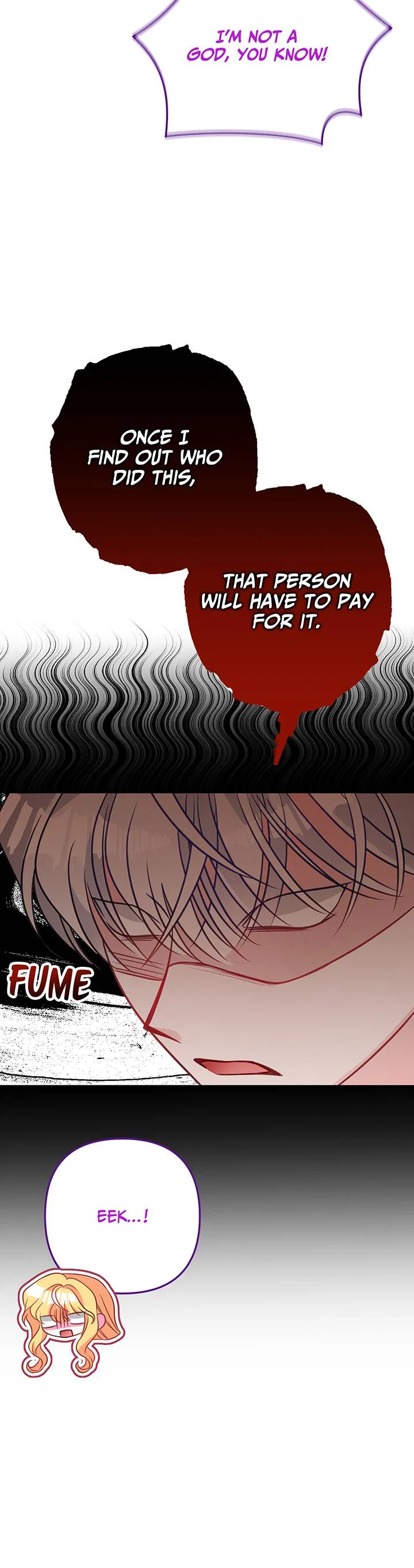 I’m a Doll, but the Tyrant Is Obsessed With Me Chapter 9 page 72