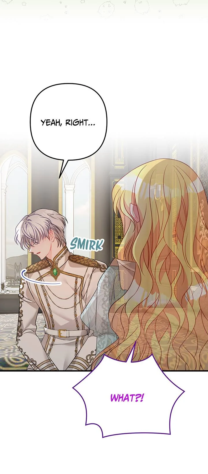 I’m a Doll, but the Tyrant Is Obsessed With Me Chapter 9 page 66