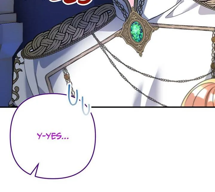 I’m a Doll, but the Tyrant Is Obsessed With Me Chapter 9 page 34