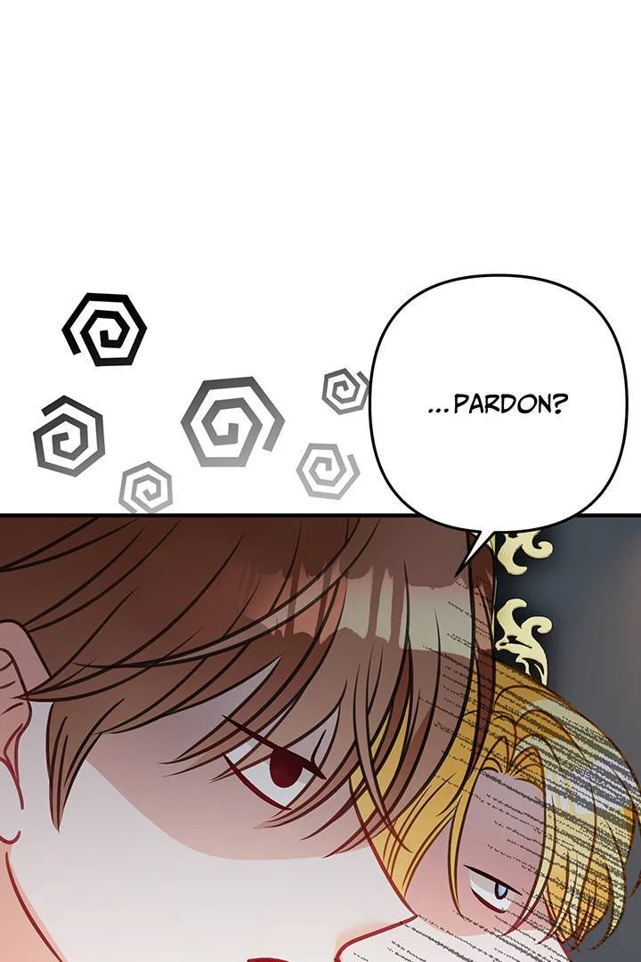 I’m a Doll, but the Tyrant Is Obsessed With Me Chapter 9 page 83
