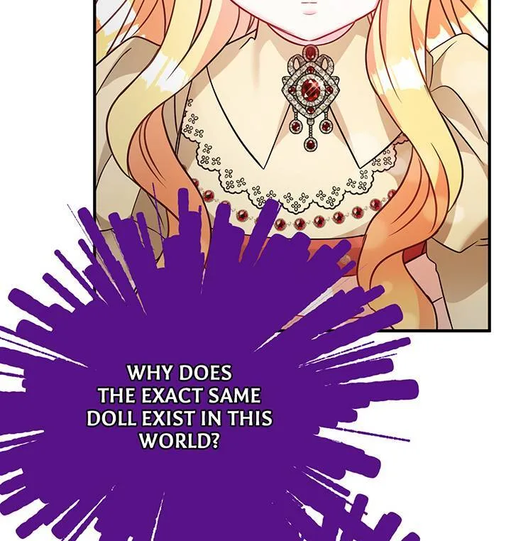 I’m a Doll, but the Tyrant Is Obsessed With Me Chapter 9 page 17