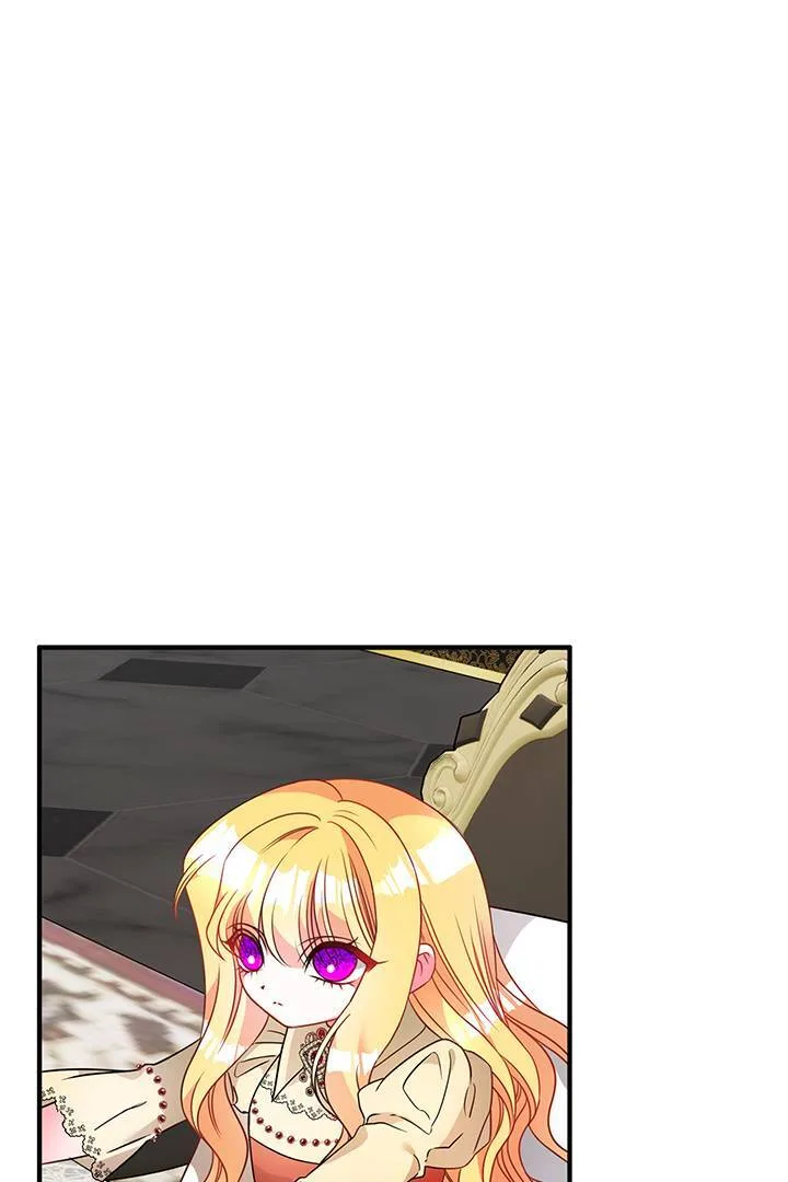 I’m a Doll, but the Tyrant Is Obsessed With Me Chapter 8 page 2