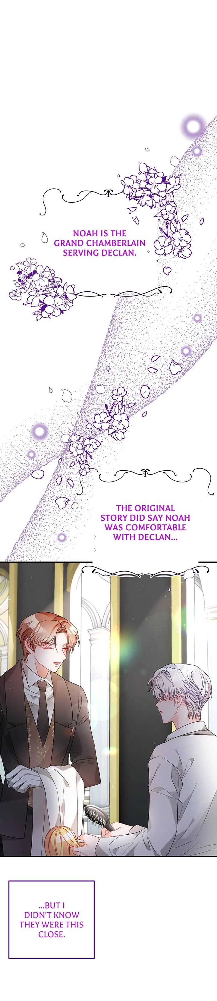 I’m a Doll, but the Tyrant Is Obsessed With Me Chapter 4 page 67
