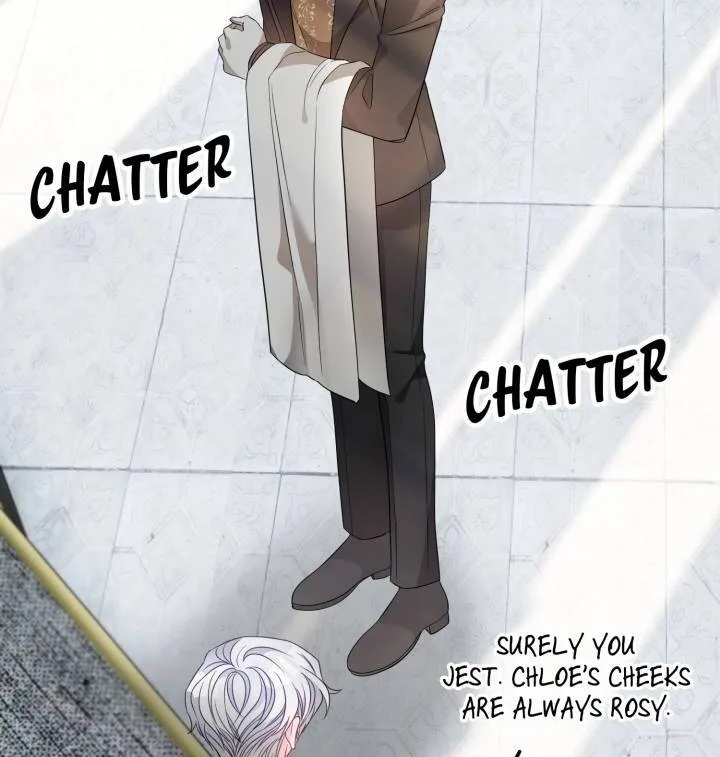 I’m a Doll, but the Tyrant Is Obsessed With Me Chapter 4 page 79