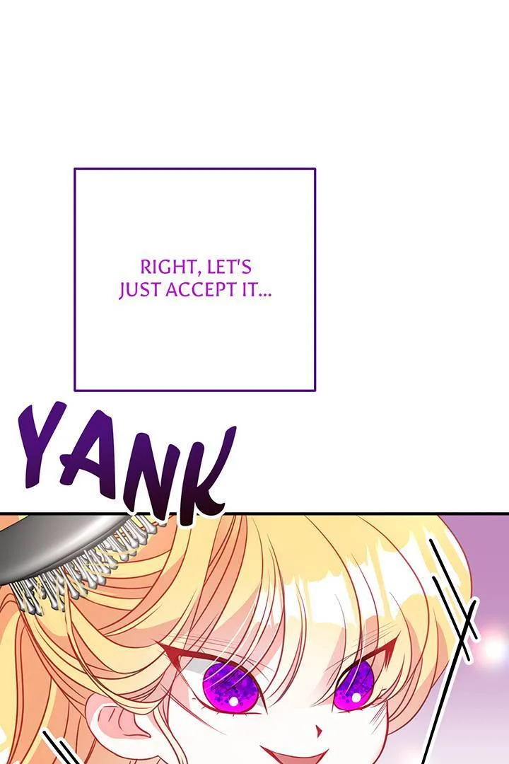 I’m a Doll, but the Tyrant Is Obsessed With Me Chapter 4 page 48