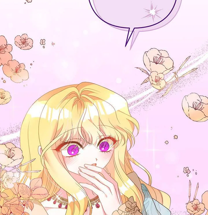 I’m a Doll, but the Tyrant Is Obsessed With Me Chapter 8 page 4