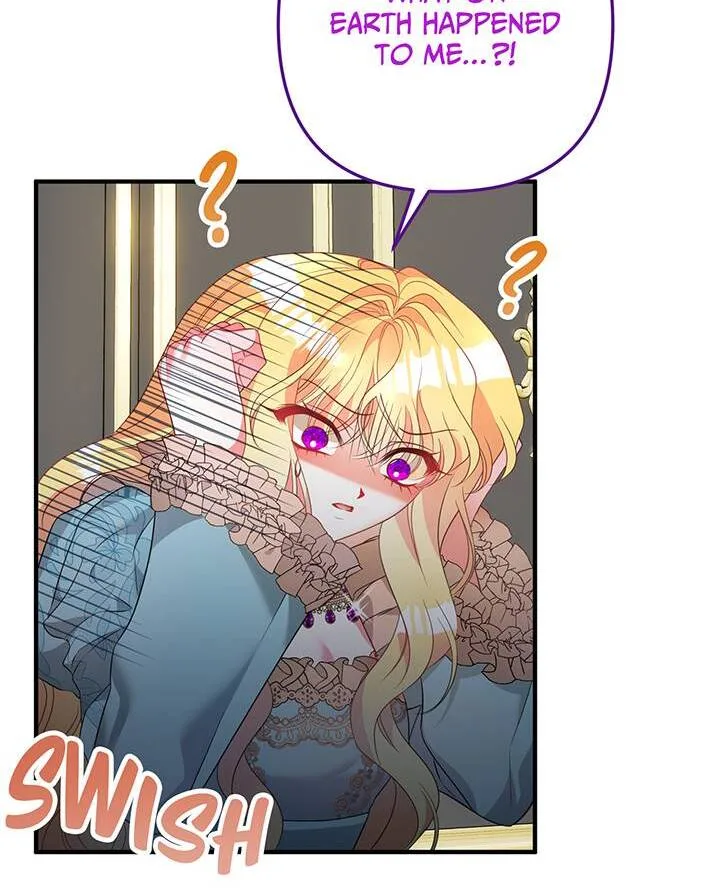 I’m a Doll, but the Tyrant Is Obsessed With Me Chapter 8 page 14