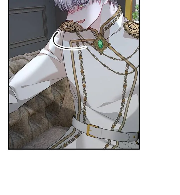 I’m a Doll, but the Tyrant Is Obsessed With Me Chapter 10 page 62