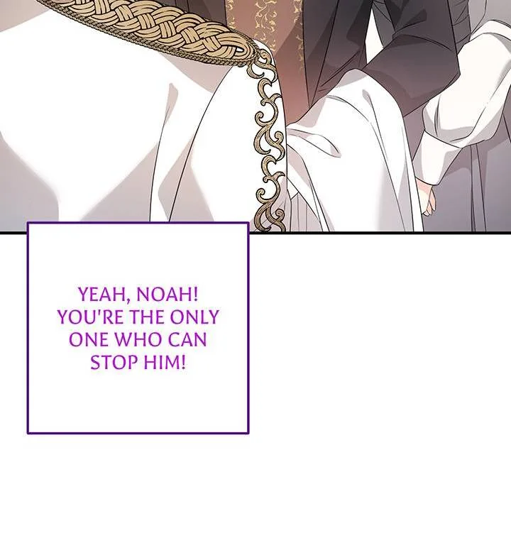 I’m a Doll, but the Tyrant Is Obsessed With Me Chapter 4 page 95