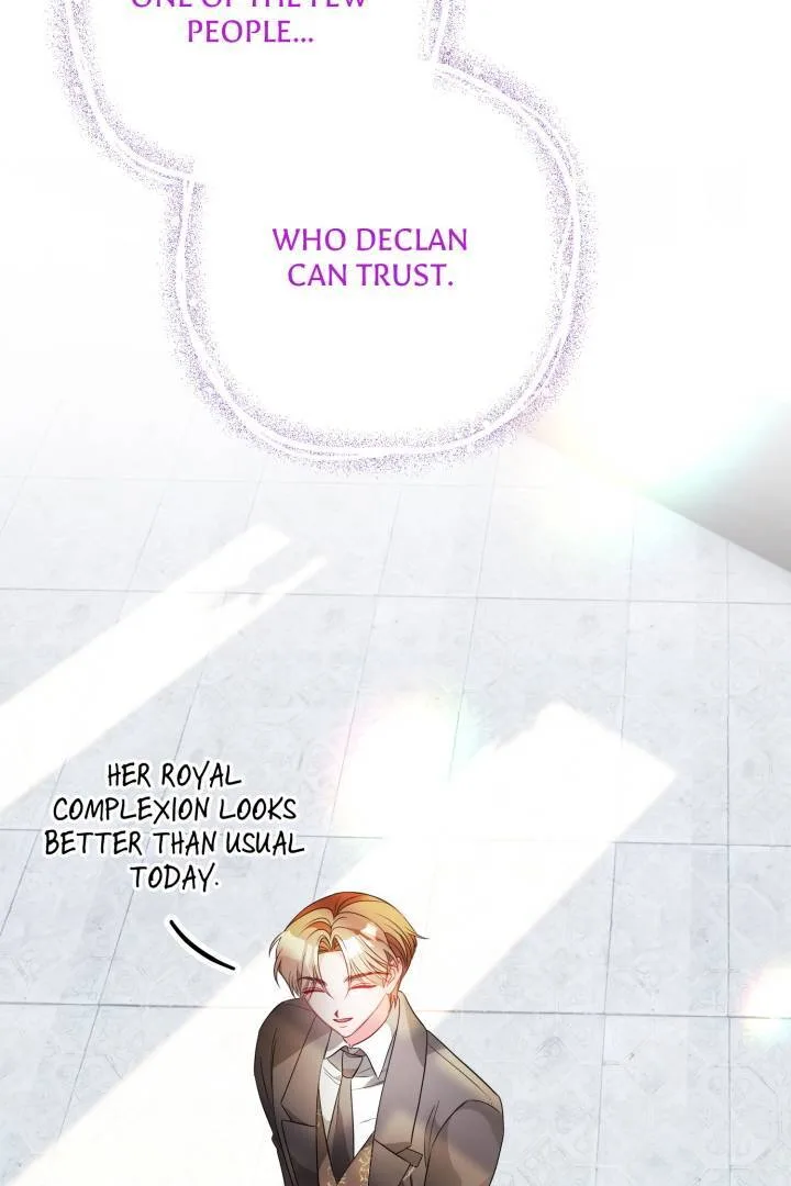 I’m a Doll, but the Tyrant Is Obsessed With Me Chapter 4 page 78