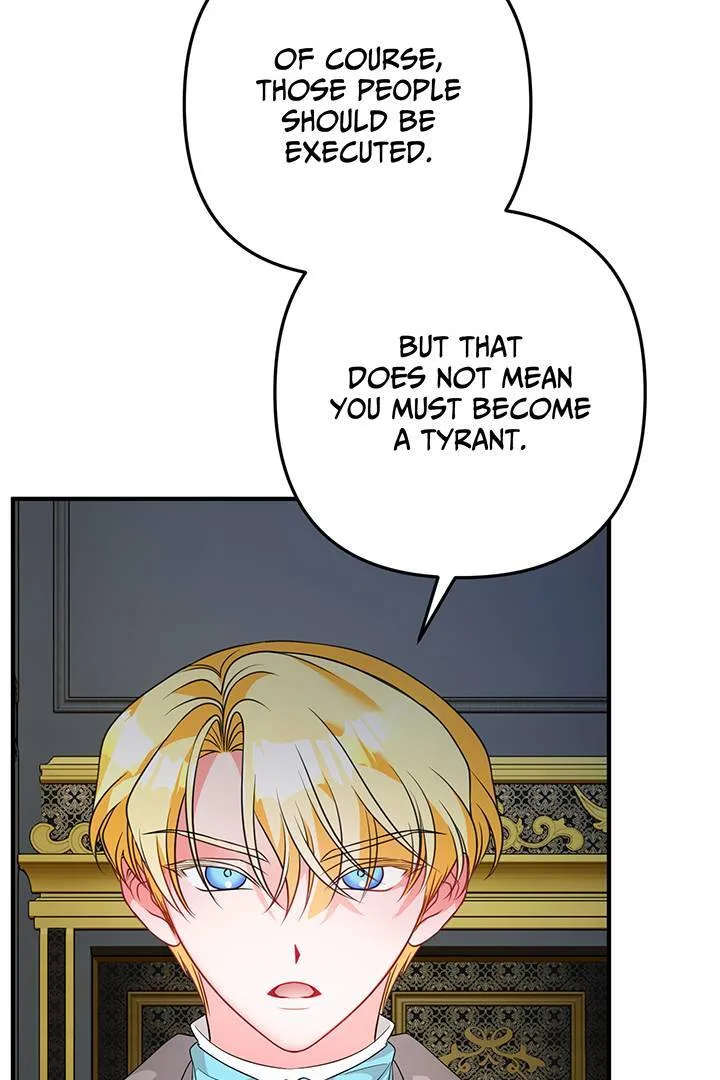 I’m a Doll, but the Tyrant Is Obsessed With Me Chapter 10 page 54