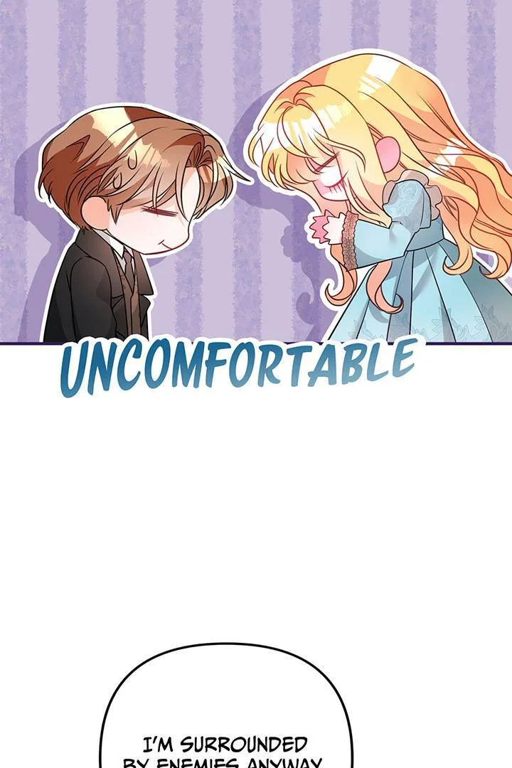 I’m a Doll, but the Tyrant Is Obsessed With Me Chapter 10 page 33