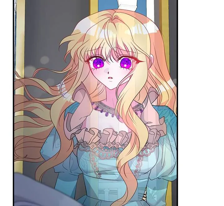 I’m a Doll, but the Tyrant Is Obsessed With Me Chapter 10 page 50