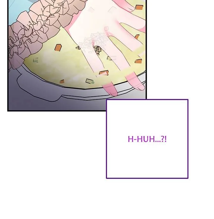 I’m a Doll, but the Tyrant Is Obsessed With Me Chapter 8 page 19