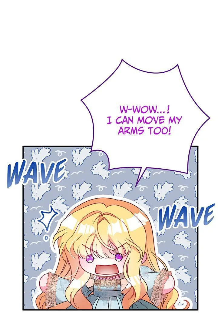 I’m a Doll, but the Tyrant Is Obsessed With Me Chapter 8 page 6