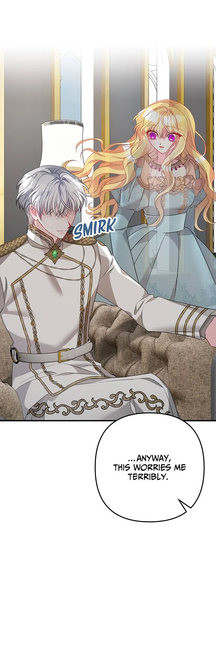 I’m a Doll, but the Tyrant Is Obsessed With Me Chapter 10 page 7