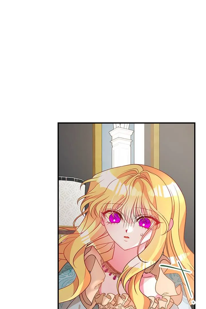 I’m a Doll, but the Tyrant Is Obsessed With Me Chapter 10 page 2