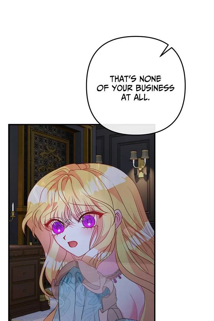 I’m a Doll, but the Tyrant Is Obsessed With Me Chapter 10 page 74