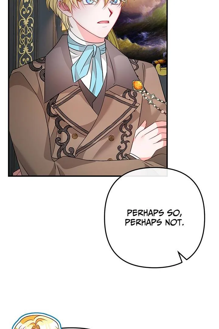 I’m a Doll, but the Tyrant Is Obsessed With Me Chapter 10 page 30