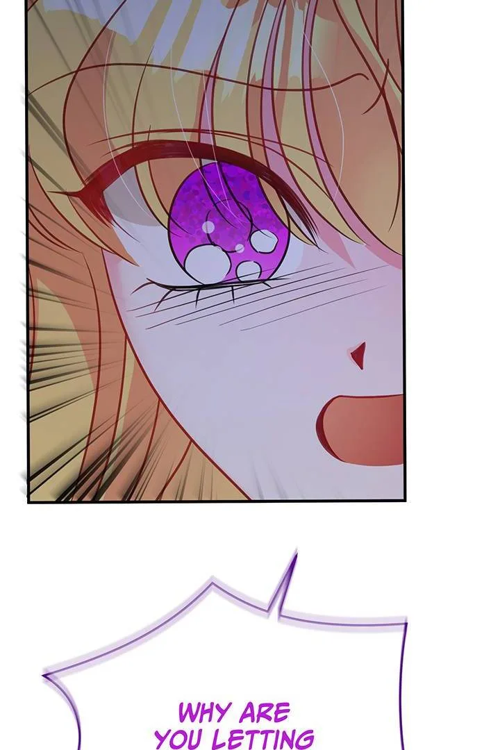 I’m a Doll, but the Tyrant Is Obsessed With Me Chapter 10 page 80