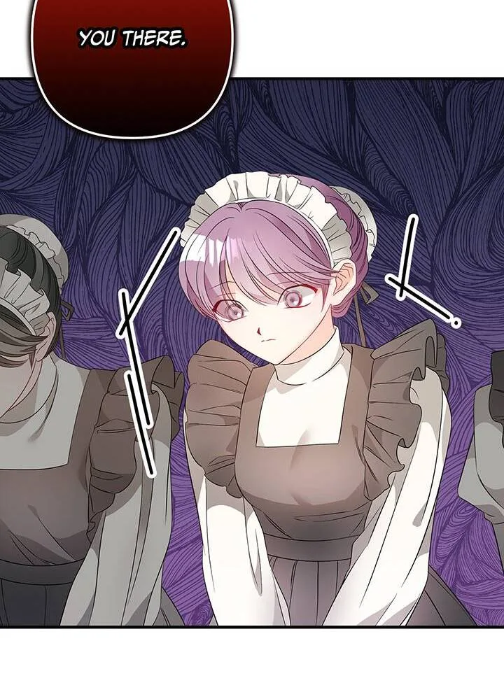 I’m a Doll, but the Tyrant Is Obsessed With Me Chapter 4 page 87